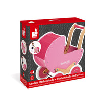 janod-mademoiselle-doll's-pram- (8)