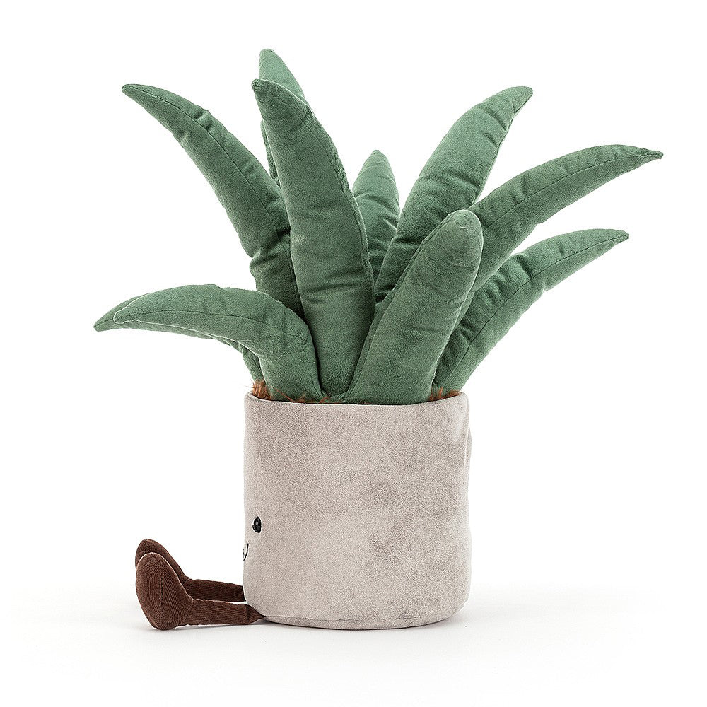 Jellycat Amuseable Aloe Vera Big Jellycat Amuseable Aloe Vera Big