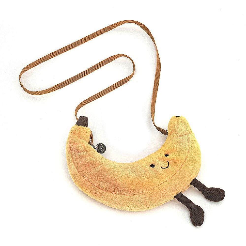 Jellycat Amuseable Banana Bag – Petit Bazaar