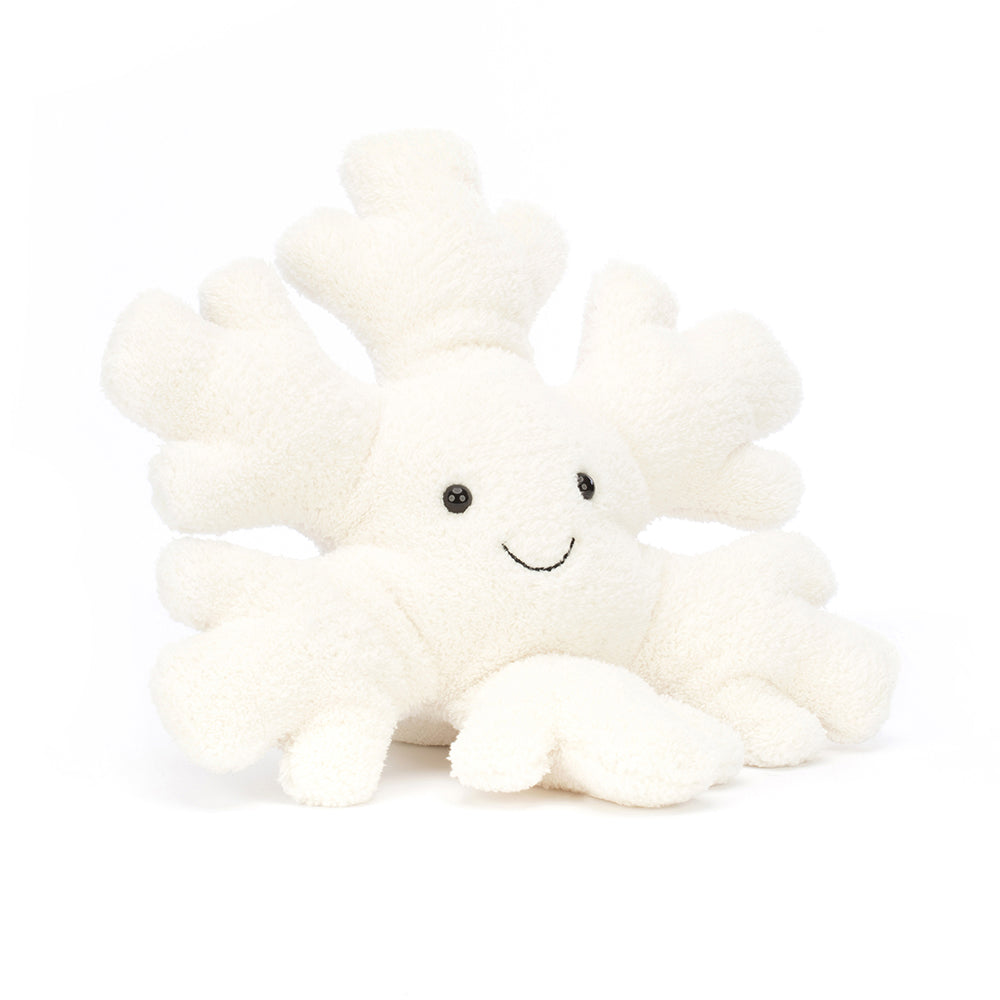 Jellycat Amuseable Snowflake – Petit Bazaar