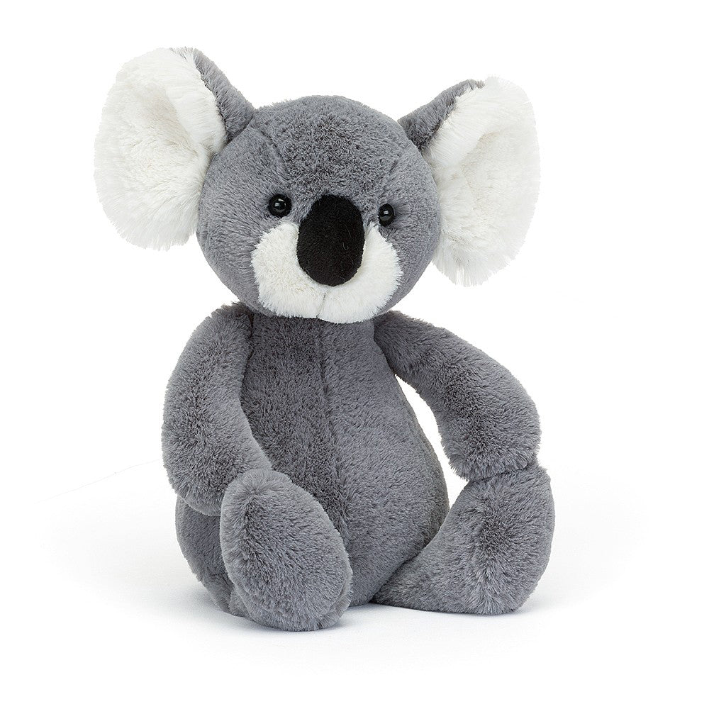 【廃盤】 Bashful Koala ぬいぐるみ Jellycat Bashful Koala – Petit Bazaar