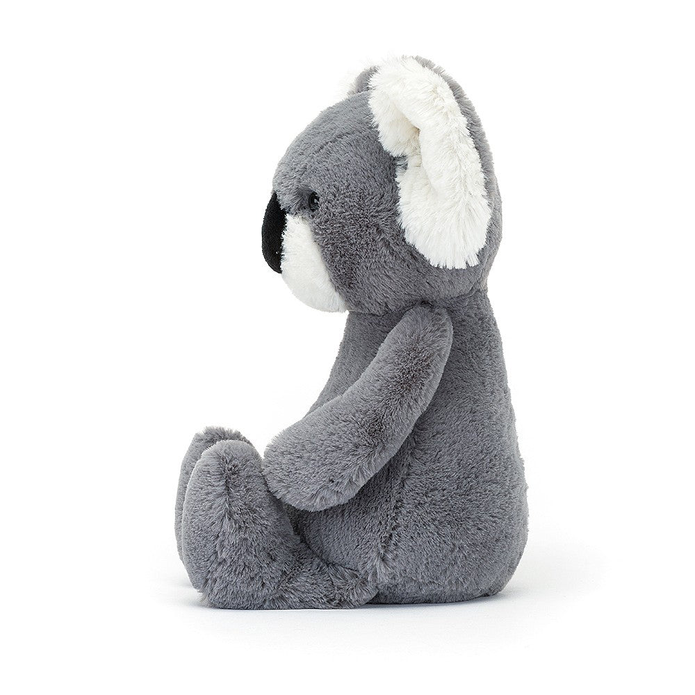 【廃盤】 Bashful Koala ぬいぐるみ Jellycat Bashful Koala – Petit Bazaar