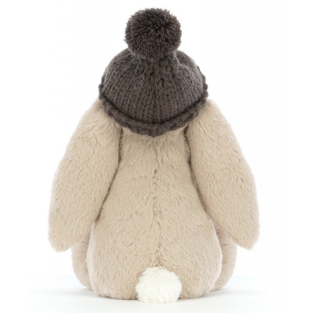 Jellycat Bashful Toasty Bunny Beige – Petit Bazaar