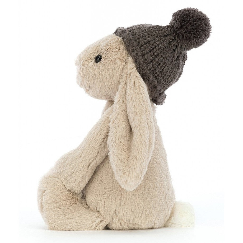 Jellycat Bashful Toasty Bunny Beige – Petit Bazaar