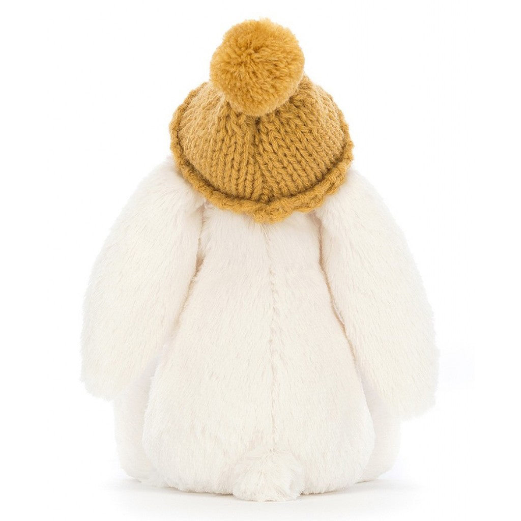 Jellycat Bashful Toasty Bunny Cream – Petit Bazaar