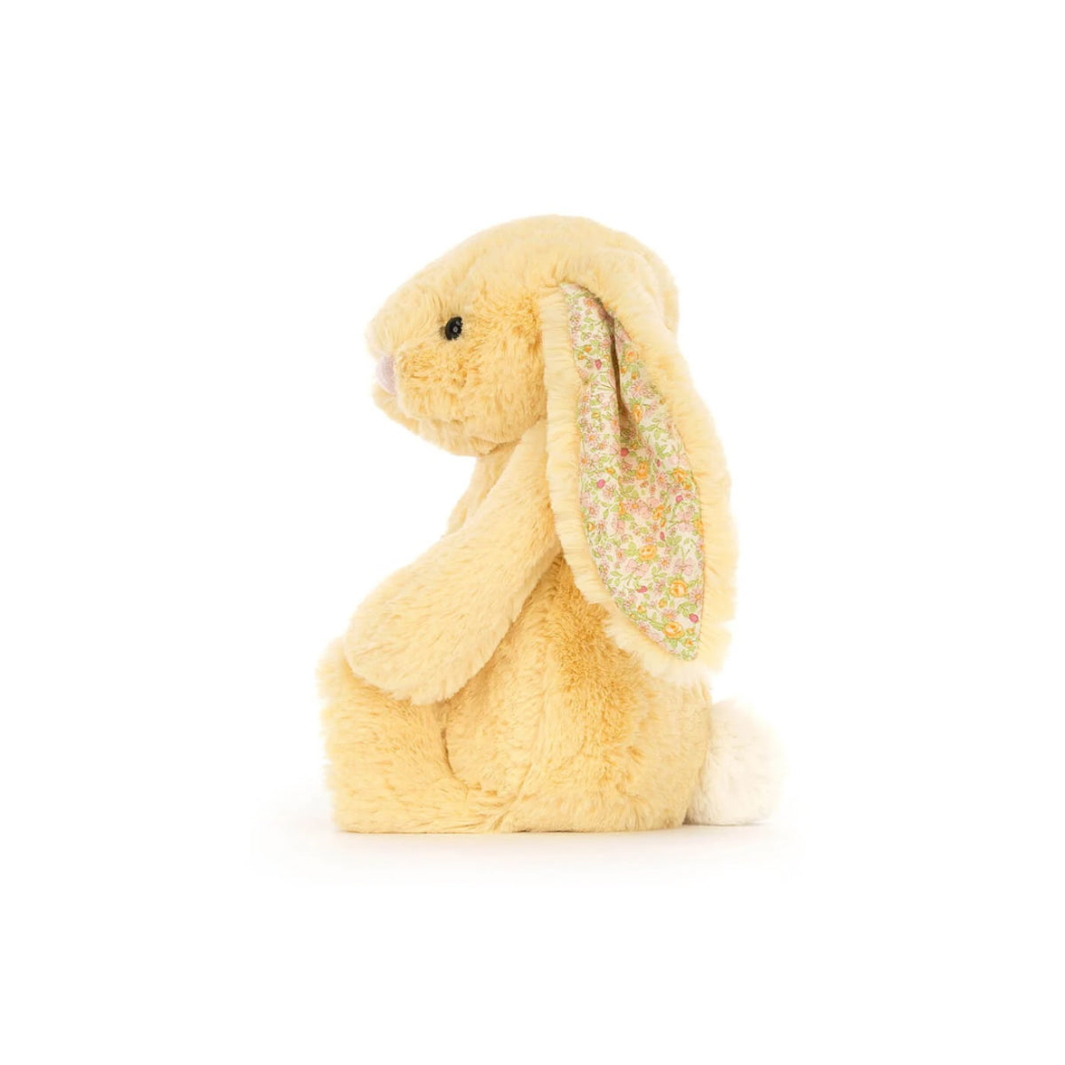 Jellycat Blossom Lemon Bunny - Personalisation Available – Petit