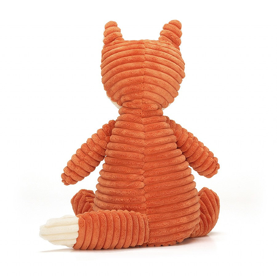 Jellycat Cordy Roy Fox – Petit Bazaar