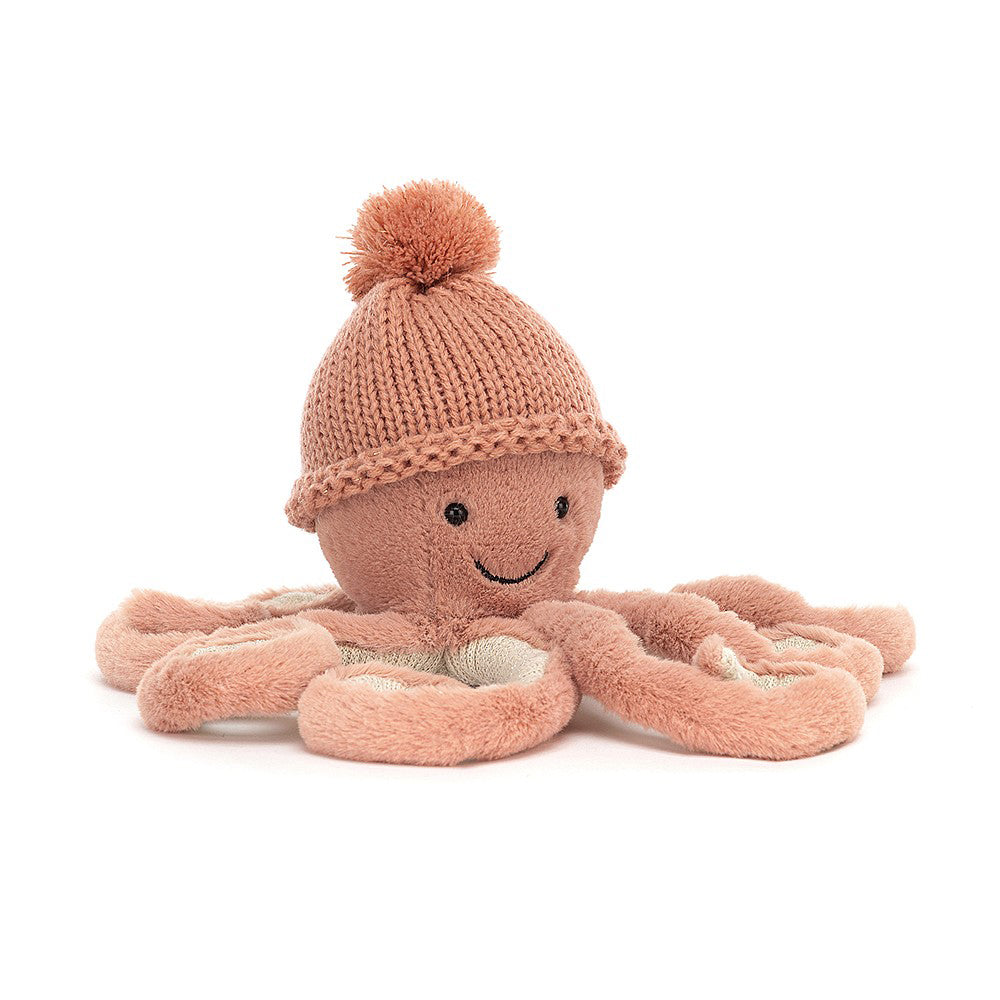 Jellycat Cozy Odell Octopus – Petit Bazaar
