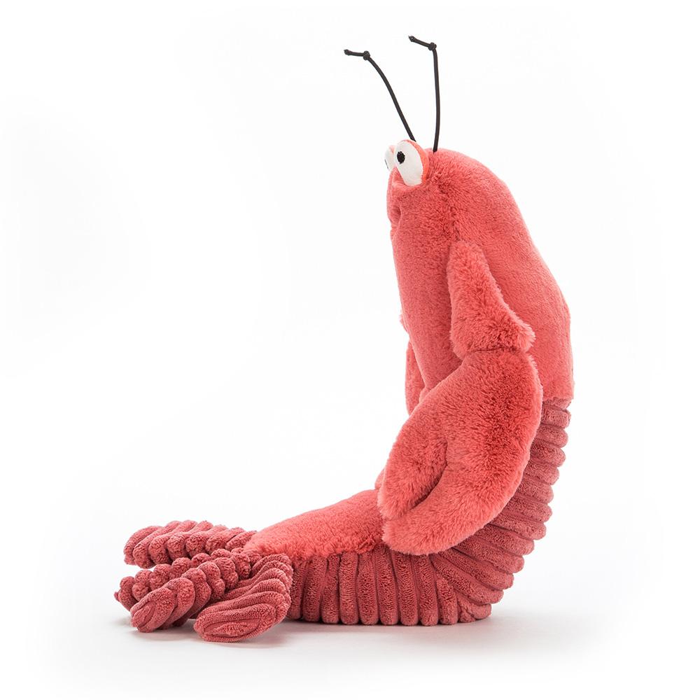 Jellycat Larry Lobster – Petit Bazaar