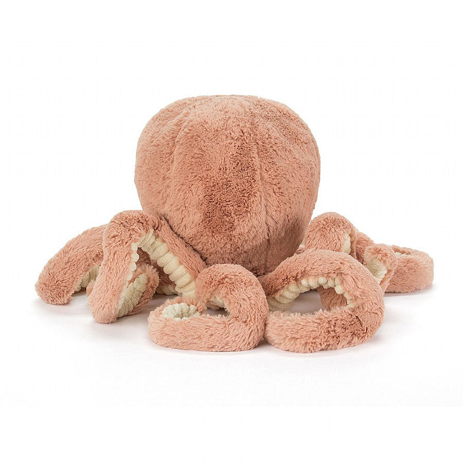 Jellycat Odell Octopus – Petit Bazaar