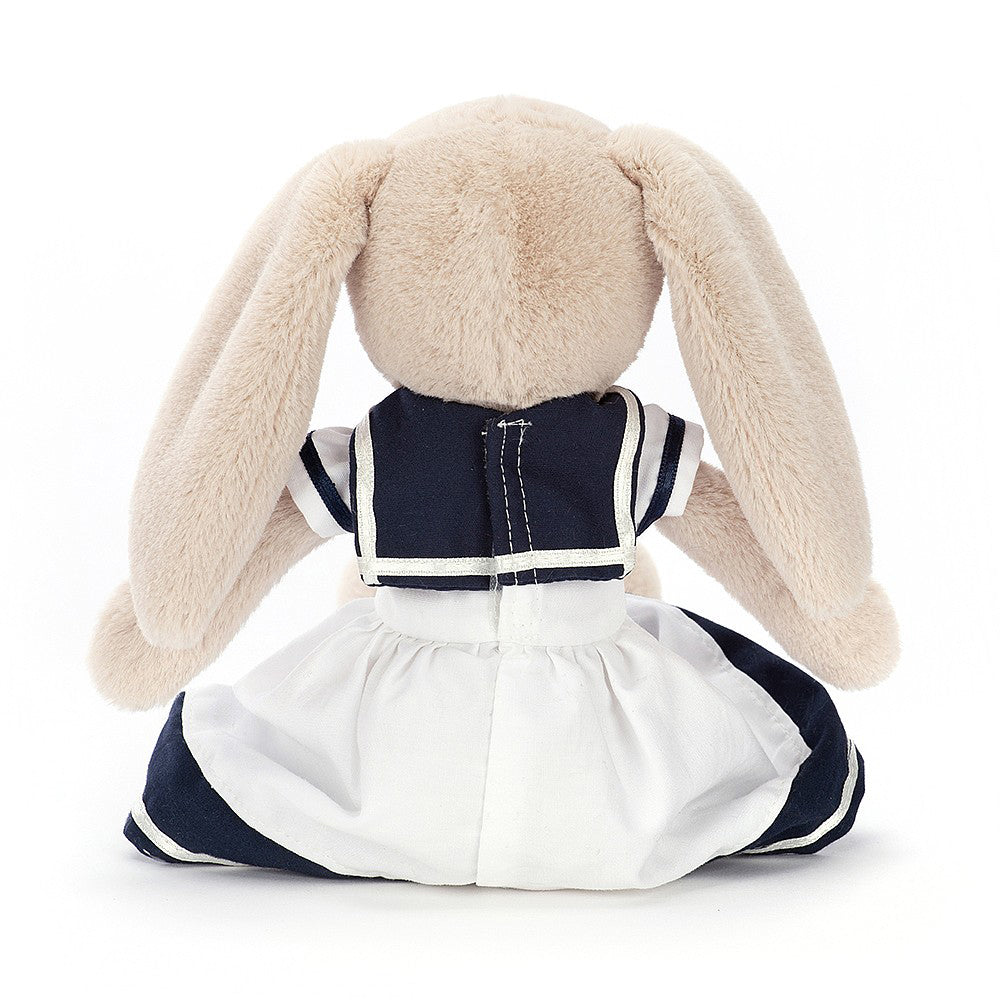 Jellycat Lottie Bunny Sailing – Petit Bazaar