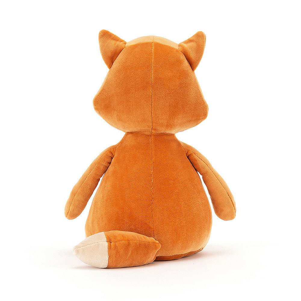 Jellycat Sleepee Fox – Petit Bazaar