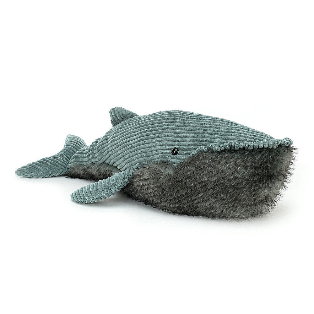 Jellycat Wiley Whale – Petit Bazaar