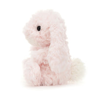 Jellycat Yummy Pastel Pink Bunny