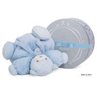 Kaloo Perle Large Blue Chubby Bear