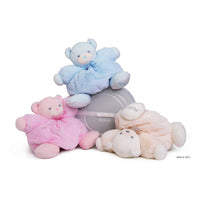 Kaloo Perle Large Blue Chubby Bear