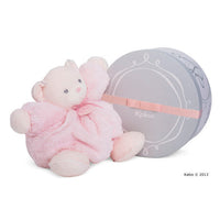Kaloo Perle Large Pink Chubby Bear