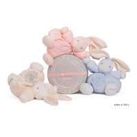 Kaloo Perle Medium Cream Chubby Rabbit