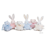 Kaloo Perle Mini Blue Chubby Rabbit