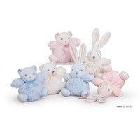 Kaloo Perle Mini Cream Chubby Bear