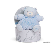 Kaloo Perle Small Blue Chubby Bear