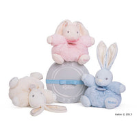 Kaloo Perle Small Pink Chubby Rabbit