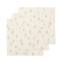 konges-sløjd-3-pack-muslin-cloth-gots-duckling-kong-w22ks30022-duckling- (1)