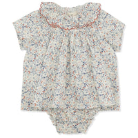 konges-sløjd-bitsy-romper-rose-hip-blue-kong-s22ks2850-rhb-6m- (1)