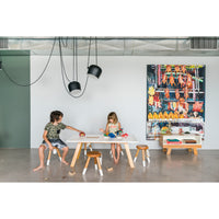 Krethaus Mini Maxxi Table