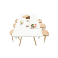 Krethaus Mini Maxxi Table