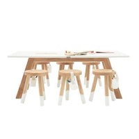 Krethaus Mini Maxxi Table