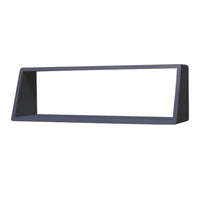 Laurette Etagere Engage 80cm Shelf Mouse Grey (Pre-Order; Est. Delivery in 3-4 Months)