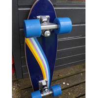 Lecons de Choses Wood Cruiser Skateboard