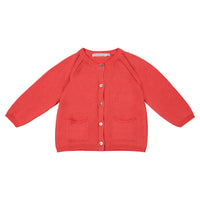 les-enfantines-cardigan-coccinelle-corail- (1)