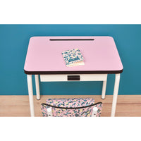 Les Gambettes Little Suzie Chair Blue Cobalt