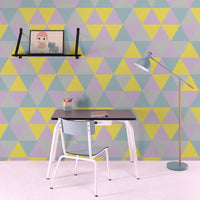 Les Gambettes Colette Elementary Chair Old Pink