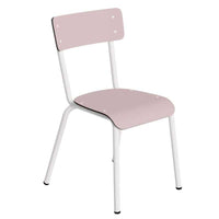 Les Gambettes Colette Elementary Chair Old Pink