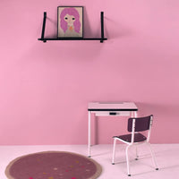Les Gambettes Regine Child Desk White