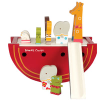 maileg-red-noah's-cruise-01