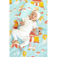 majvillan-bedlinen-set-carriage-cirkus-blå - (3)