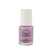 Maman va être Jalouse Nail Polish Etoile des Neiges / Snow Star