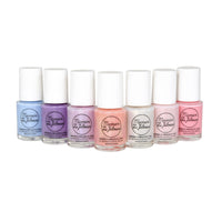 Maman va être Jalouse Nail Polish Etoile des Neiges / Snow Star
