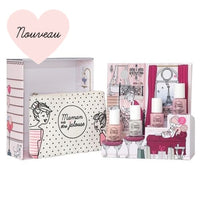 Maman va être Jalouse My Little Beauty Institute