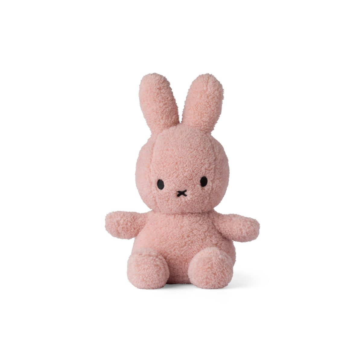 miffy 4きょうだいです！ miffy 4きょうだいです！ Japan Miffy Plush Toy (S) - Sleeping