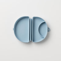 miniware-silifold-folding-silicone-lunch-box-chicory-blue- (3)
