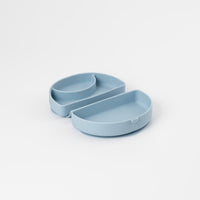 miniware-silifold-folding-silicone-lunch-box-chicory-blue- (5)