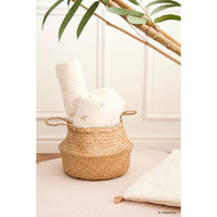 nobodinoz-cozy-natural-winter-baby-nest-bag-honey-sweet-dots-natural- (6)
