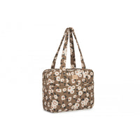nobodinoz-hyde-park-waterproof-stroller-bag-38x33x16-camellia-nobo-4927095