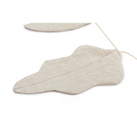 nobodinoz-lin-français-leaf-garland-greige-nobo-4922854- (2)