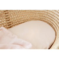 nobodinoz-melody-newborn-cradle-fitted-sheet-dream-pink- (3)
